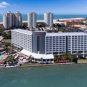 Clearwater Marriott On Key 4* Clearwater Beach