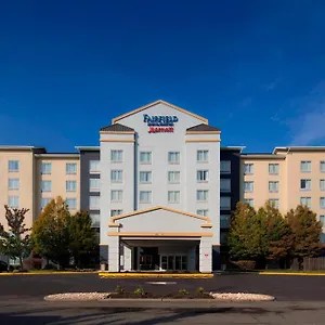 Fairfield & By Marriott Liberty International Airport 3* Newark