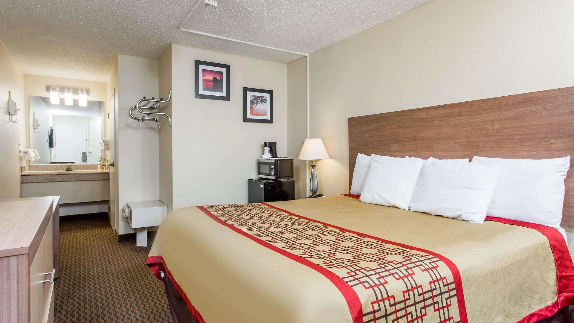 Motel Days Inn By Wyndham Norfolk Airport