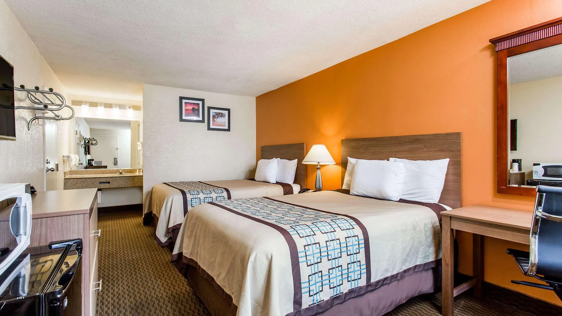 Days Inn By Wyndham Norfolk Airport