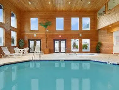 Days Inn By Wyndham Norfolk Airport