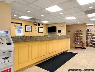 Motel Days Inn By Wyndham Norfolk Airport
