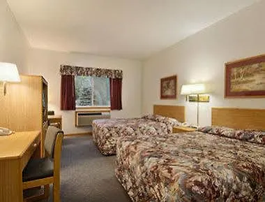 Motel Days Inn By Wyndham Norfolk Airport