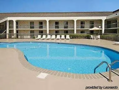 Motel Days Inn By Wyndham Norfolk Airport